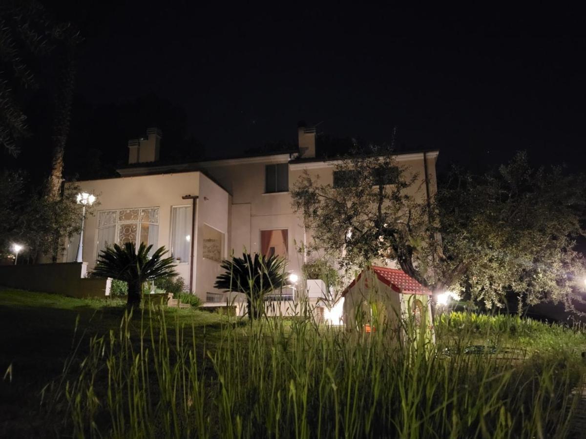 Casale Angela Daire Torrevecchia Teatina Dış mekan fotoğraf