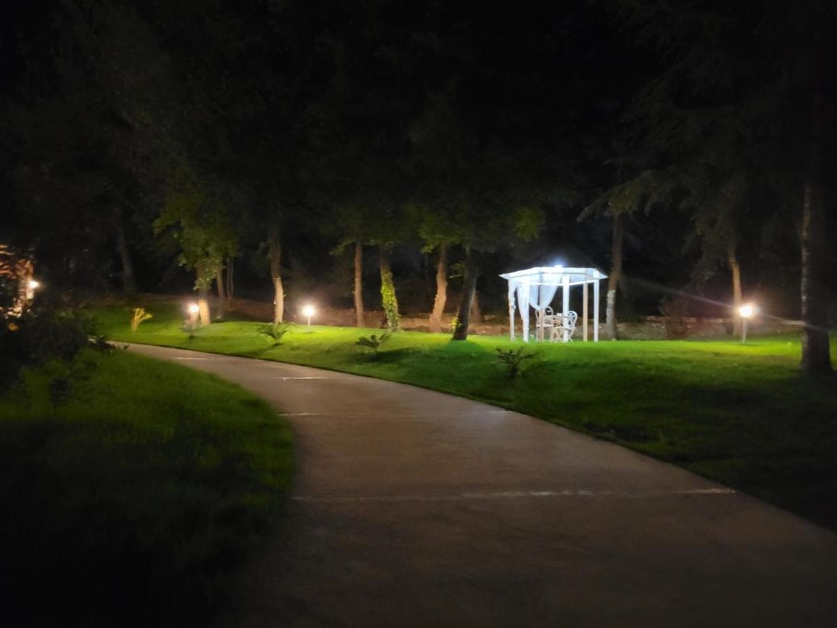Casale Angela Daire Torrevecchia Teatina Dış mekan fotoğraf
