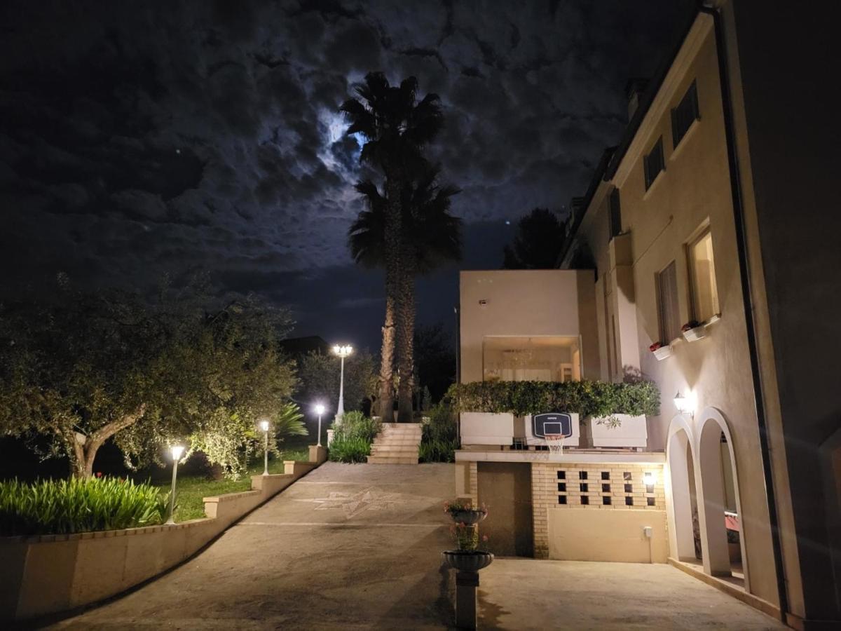 Casale Angela Daire Torrevecchia Teatina Dış mekan fotoğraf