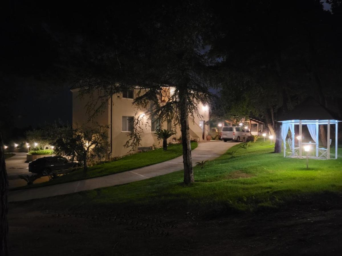 Casale Angela Daire Torrevecchia Teatina Dış mekan fotoğraf